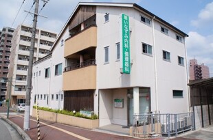 アミティ屋敷町の物件内観写真